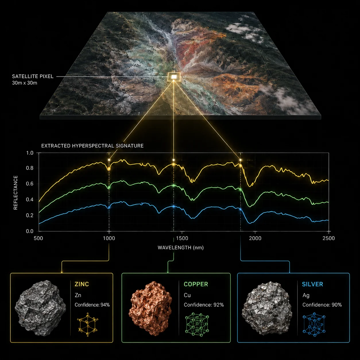 03 · Mineral Identification